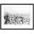 Eastbourne, The Promenade C1955 by Francis Frith - Single Picture Frame Print-51297069