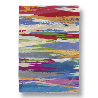 Aariv Abstract Hand Woven Area Rug