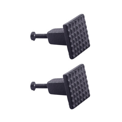 1 1/8" Square Knob Multipack