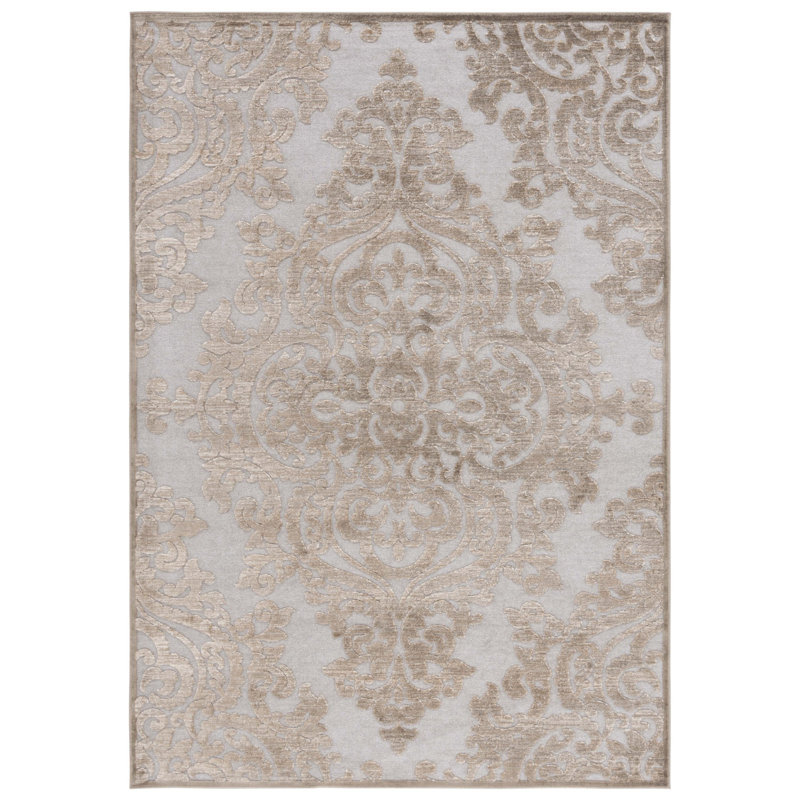 Mitchum Performance Rug, Rectangle 5'3" x 7'6"