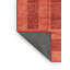 Tapis de zone rouge contemporaine-1632852991