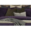 Ensemble de velours mat avec housse de couette et ensemble d'inserts par Siscovers-53537004-53536967