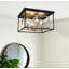 Plafonnier encastré Shoalhaven-756162443