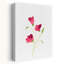 «Delicate Pink Blooms», art floral délicat-325992137