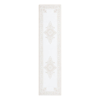 Nannore Oriental Indoor Rug