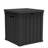 Water Resistant Resin Lockable Deck Box