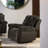 Ossa Manual Glider Recliner-1709056253