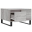 Ayluardo Sled Coffee Table with Storage-990332326