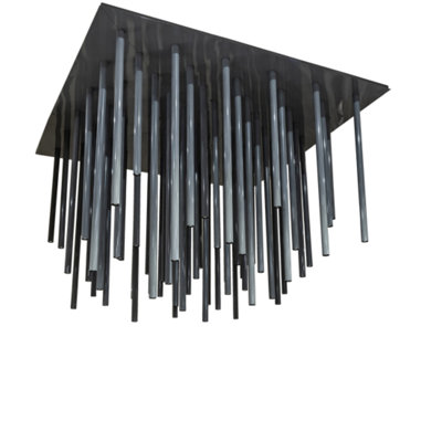 Danaya Semi Flush Mount