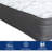 13-Inch Firm Heavier Pocket Coil Spring Hybrid Mattress, Motion Isolation with Durable Support-87055809
