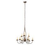 9 - Light Chandelier