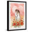 True Lovers 1 Piece Single Picture Frame Painting-80169141