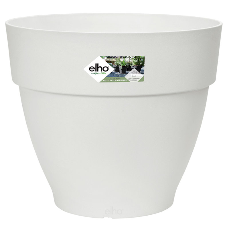 Pot Planter, 25cm H x 21cm W x 21cm D
