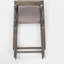CHAISE SLING NIKKI BEACH - GRIS (ensemble de 2)