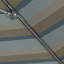 Parasol de marché 90 po Sunbrella-88362547
