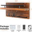 Bijan Wall Organizer-1062684300