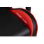 Bureau pivotant, bureau, fauteuil de jeu ergonomique et inclinable Luxe Racer-72384671-56472333