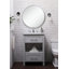 Ensemble de meuble-lavabo simple 25 po Audrit-1883509524