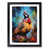 Black Framed selected
