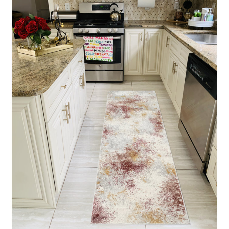Louis Indoor Rug