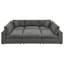Canapé modulaire 6 pièces Commix-1867890153