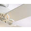 Ventilateur de plafond standard à 5 pales de 50 po avec chaîne de traction et ensemble d'éclairage inclus-1360872291-1360872294