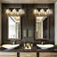 Taevion Dimmable Vanity Light-139815238-139815232
