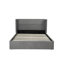 Lit plateforme tapissier avec rangement Gaillarde-829870758-829870763