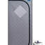 Tente de sauna à vapeur portable pleine grandeur - Spa personnel, avec générateur de vapeur, télécommande, fauteuil pliable, minuterie et raccord de tuyau en PVC facile à installer. Chauffage rapide, avec certification FCC-112513662