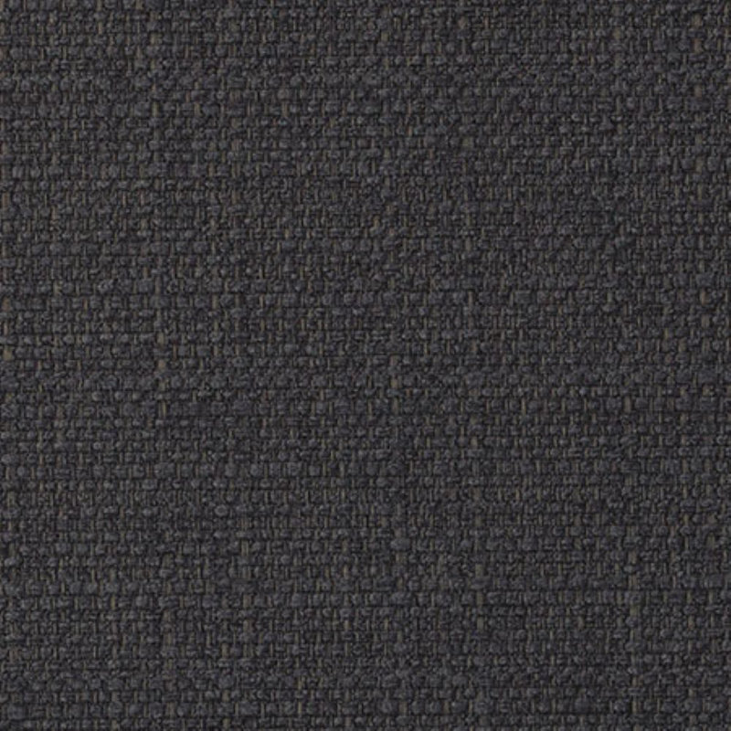 Wilson Crypton® Upholstered Bench, Coal
