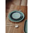 3 Piece Placesetting, Service For 1