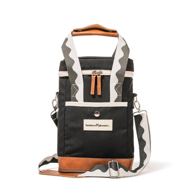 Wine Cooler Tote Bag