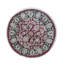 Wool Oriental Area Rug