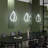 Farinella 1 - Light LED Unique/Statement Pendant