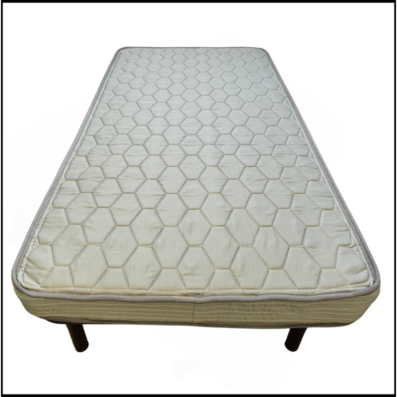 Foam And Innerspring 6 Inch Mattress, Full
