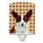 Corgi brun sélectionné