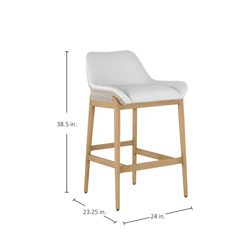 Palma Bar Stool