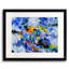 Abstract 8861114 Print by Pol Ledent-64401872