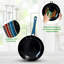 Menelaus 11 - Piece Aluminum Cookware Set