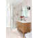 San Giovanni™ Widespread Bathroom Faucet with Drain Assembly