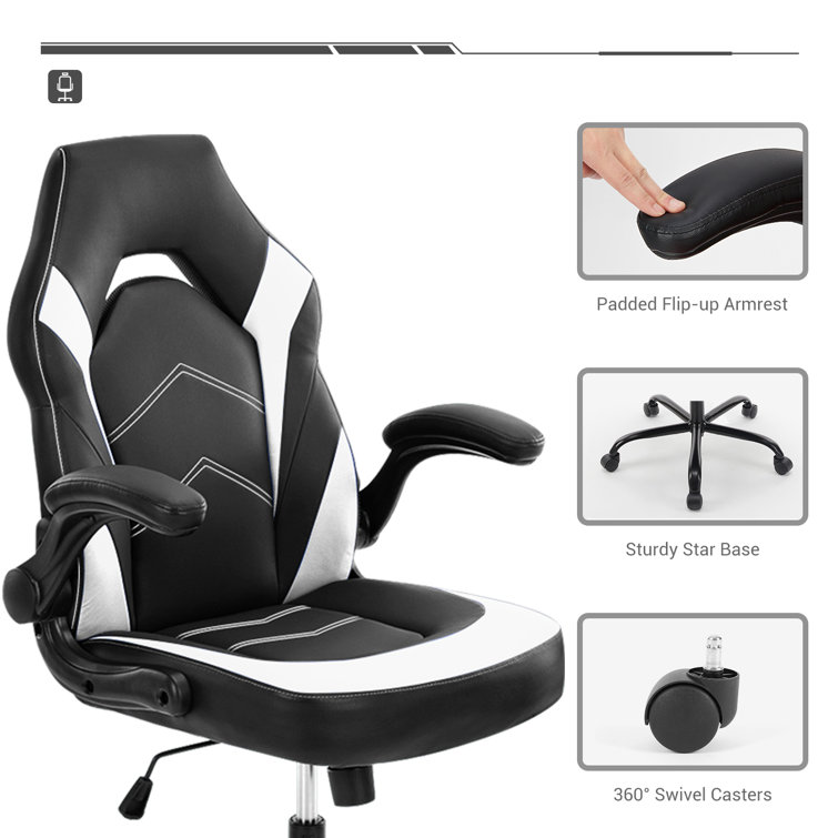 MAXNOMIC® XBOX 2.0 Office and Gaming Chairs (Officially Licensed