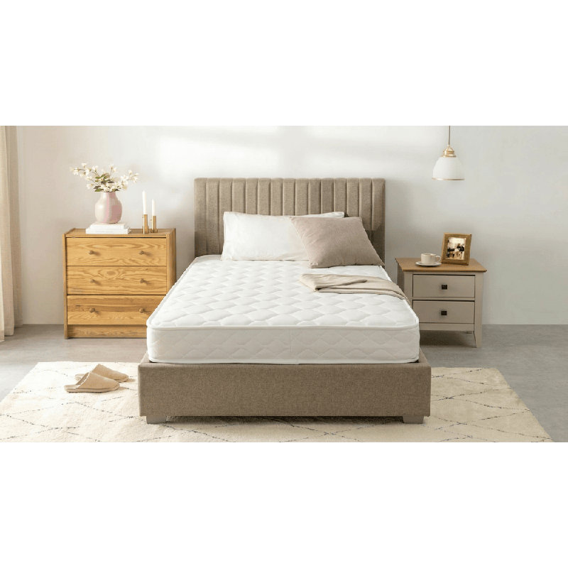 GFW Mattress, Small Double (4')