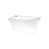 White is out of stock selected