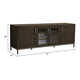 Mojito 72'' Media Console