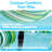 2 Packs Floating Lounge Chairs
