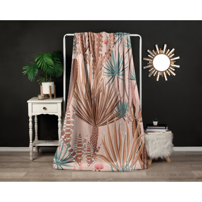 Throw Blanket