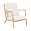 Upholstered Armchair