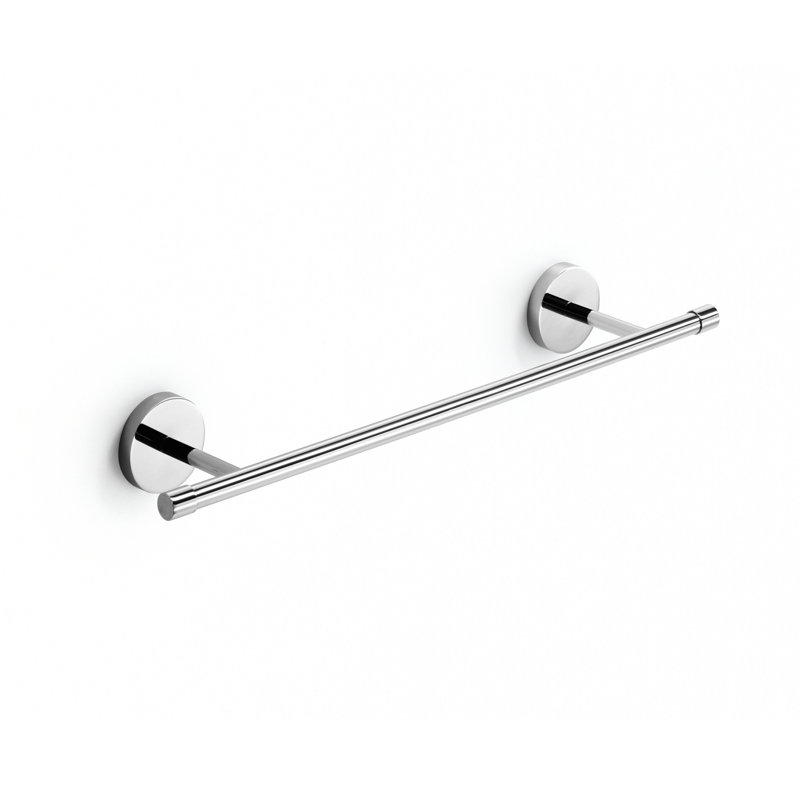 Duemila Wall Mounted Towel Bar
