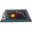 Tapis en nylon KidCarpet Outer Space-2102297126