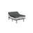 GoodVibeSleep Soothe 13'' Soft-Medium Charcoal Infused Hybrid Mattress and Adjustable Base-98811886